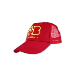 HA138 custom embroidered logo trucker hats, trucker hats for men, wholesale red trucker hats HA138 custom embroidered logo trucker hats, trucker hats for men, wholesale red trucker hats